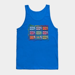 HEY YOU GUYS!!! Tank Top